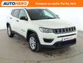 Jeep Compass 1.4 M-Air Sport FWD Blanco - thumbnail 8