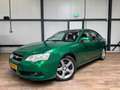 Subaru Legacy 3.0R spec.B / AUT / LEDER / CRUISE / DAB / SCHUIFD Grün - thumbnail 1
