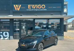 Peugeot 208 generation-i 1.2 100ch gt-line carplay -
