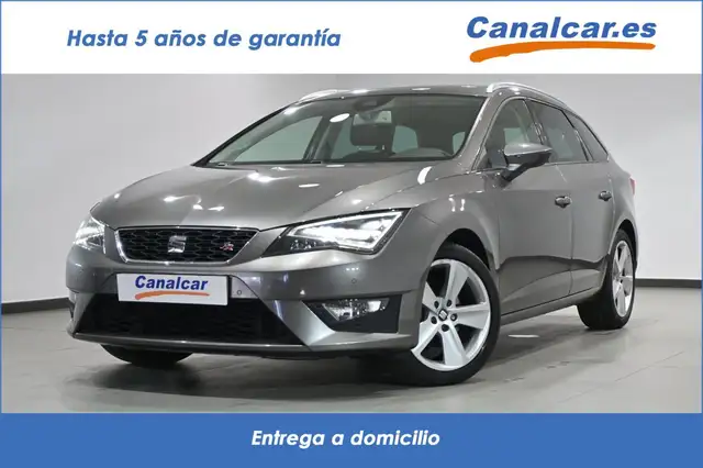 SEAT Leon ST 2.0TDI CR S&S FR