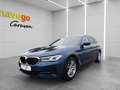 BMW 520 520d 48 V Touring Aut. **ERSTBESITZ*GARANTIE** Blau - thumbnail 1