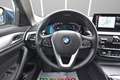 BMW 520 520d 48 V Touring Aut. **ERSTBESITZ*GARANTIE** Blau - thumbnail 14