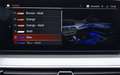 BMW 520 520d 48 V Touring Aut. **ERSTBESITZ*GARANTIE** Blau - thumbnail 24
