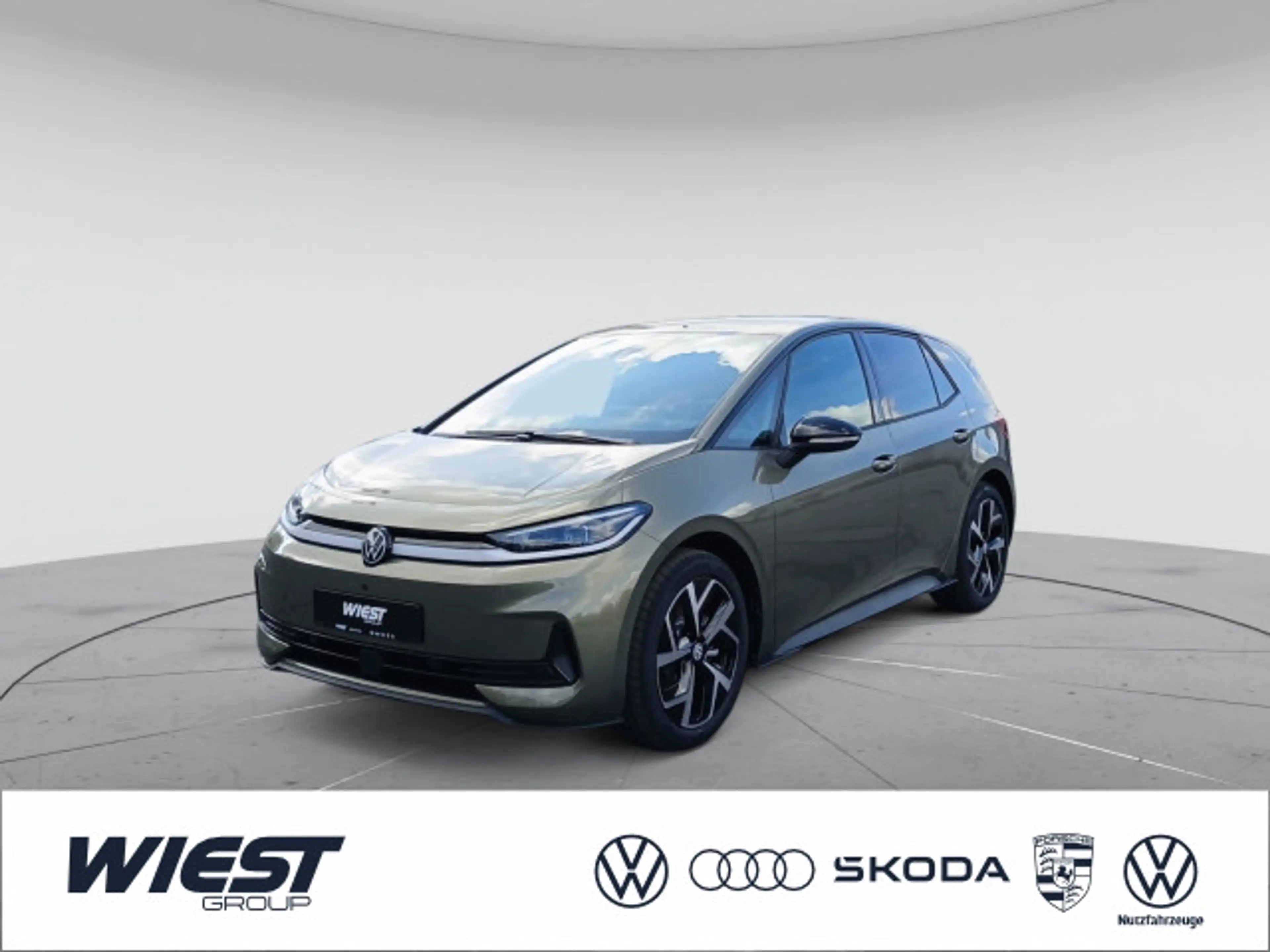 Volkswagen ID.3 Neo Style 140 kW (190 PS) 58 kWh 1-Gang-Aut