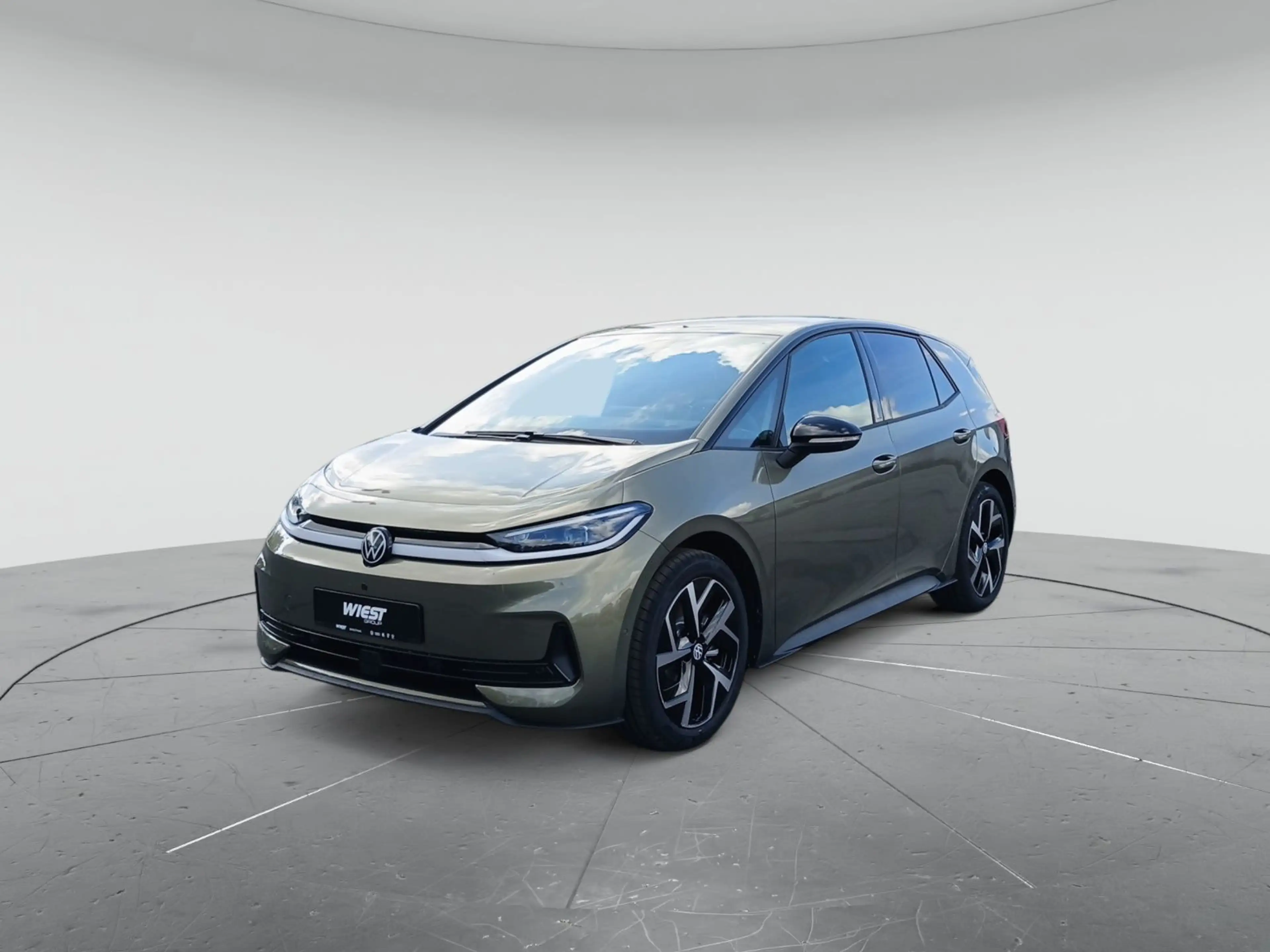 Volkswagen ID.3 Neo Style 140 kW (190 PS) 58 kWh 1-Gang-Aut — photo 2