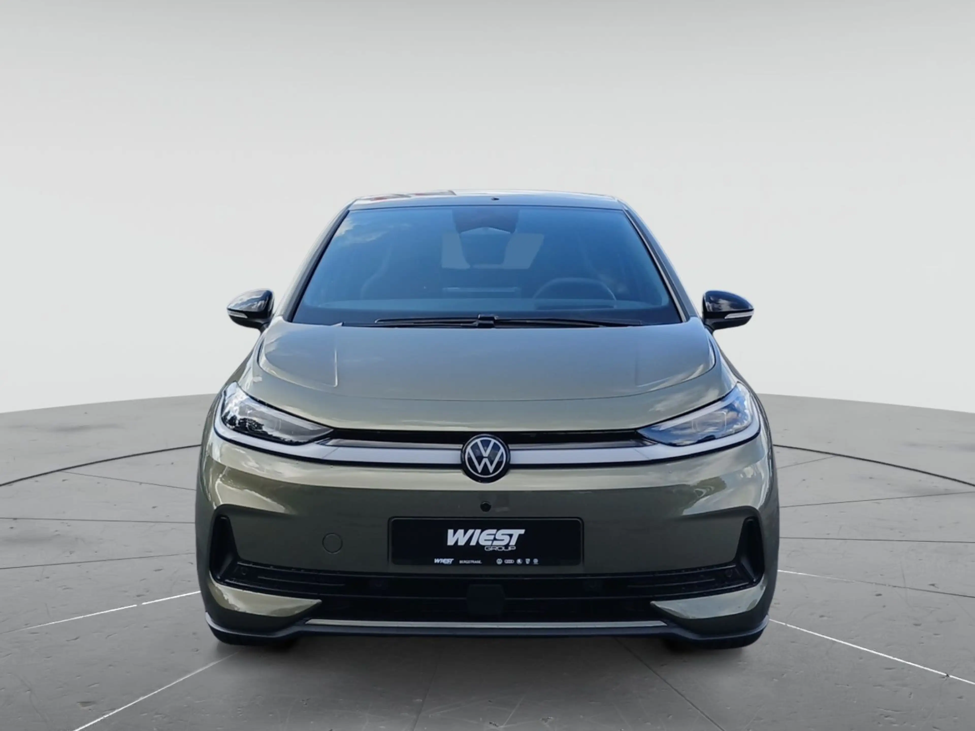 Volkswagen ID.3 Neo Style 140 kW (190 PS) 58 kWh 1-Gang-Aut — photo 3