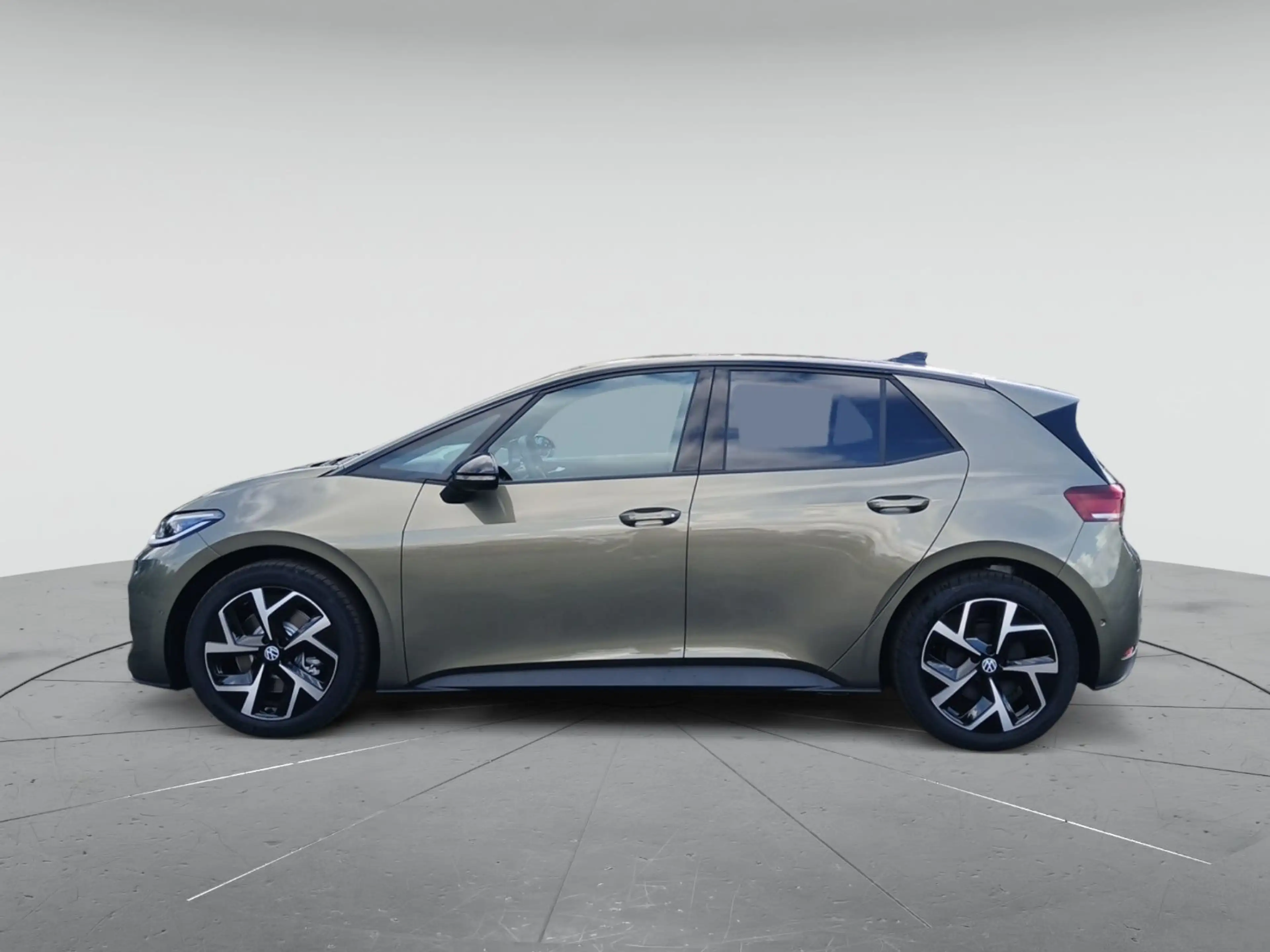 Volkswagen ID.3 Neo Style 140 kW (190 PS) 58 kWh 1-Gang-Aut — photo 4