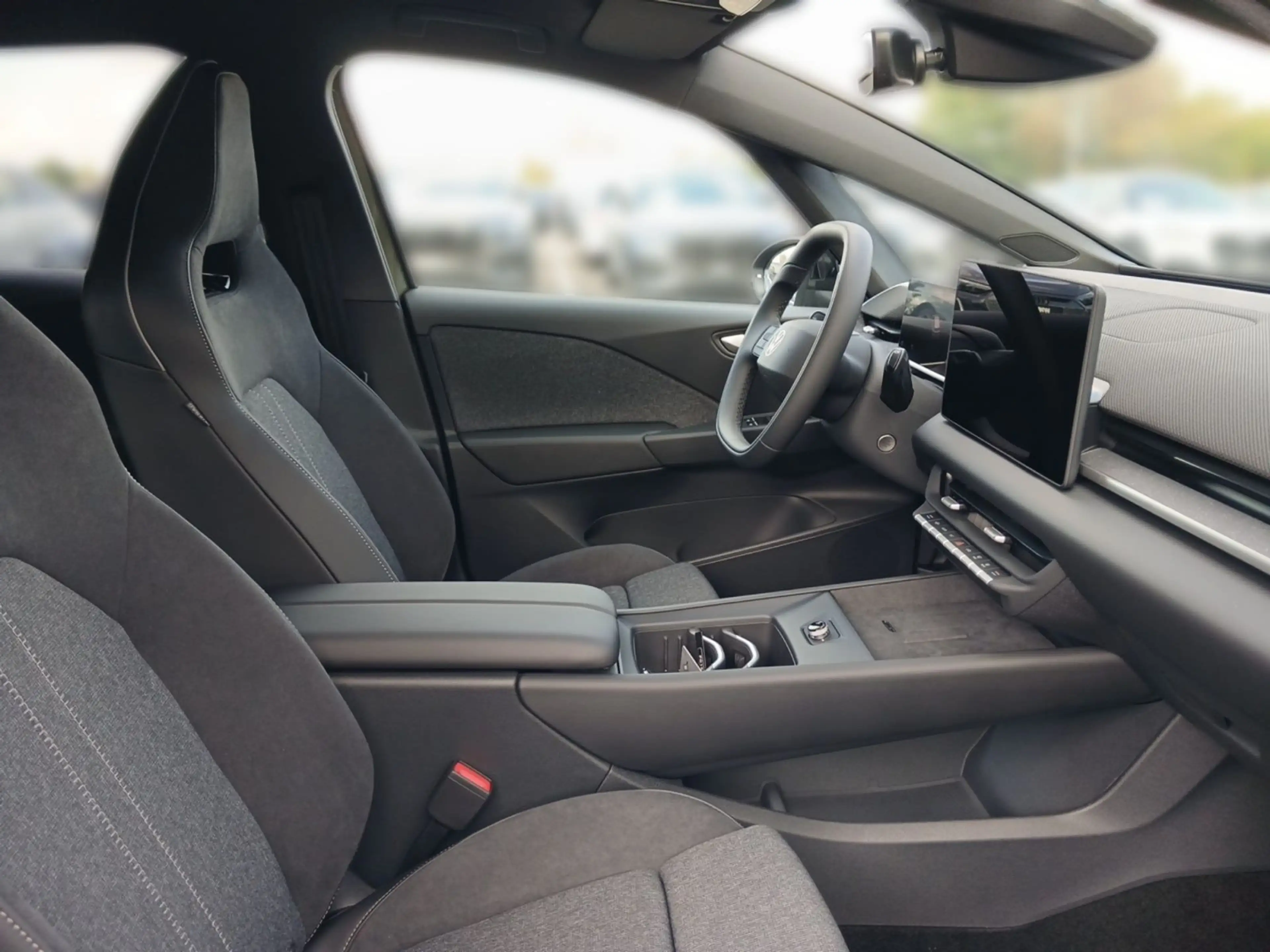 Volkswagen ID.3 Neo Style 140 kW (190 PS) 58 kWh 1-Gang-Aut — photo 10