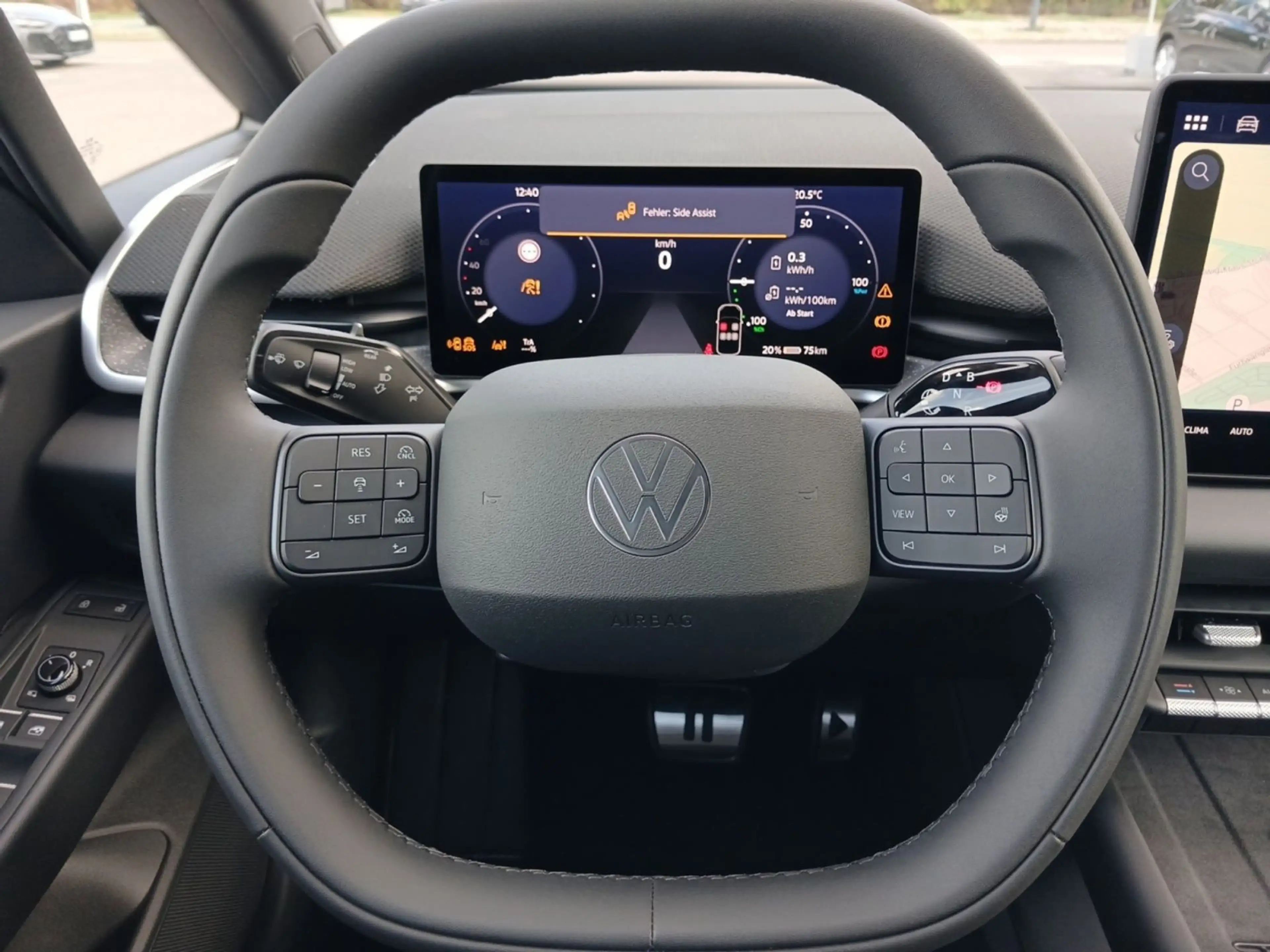 Volkswagen ID.3 Neo Style 140 kW (190 PS) 58 kWh 1-Gang-Aut — photo 13