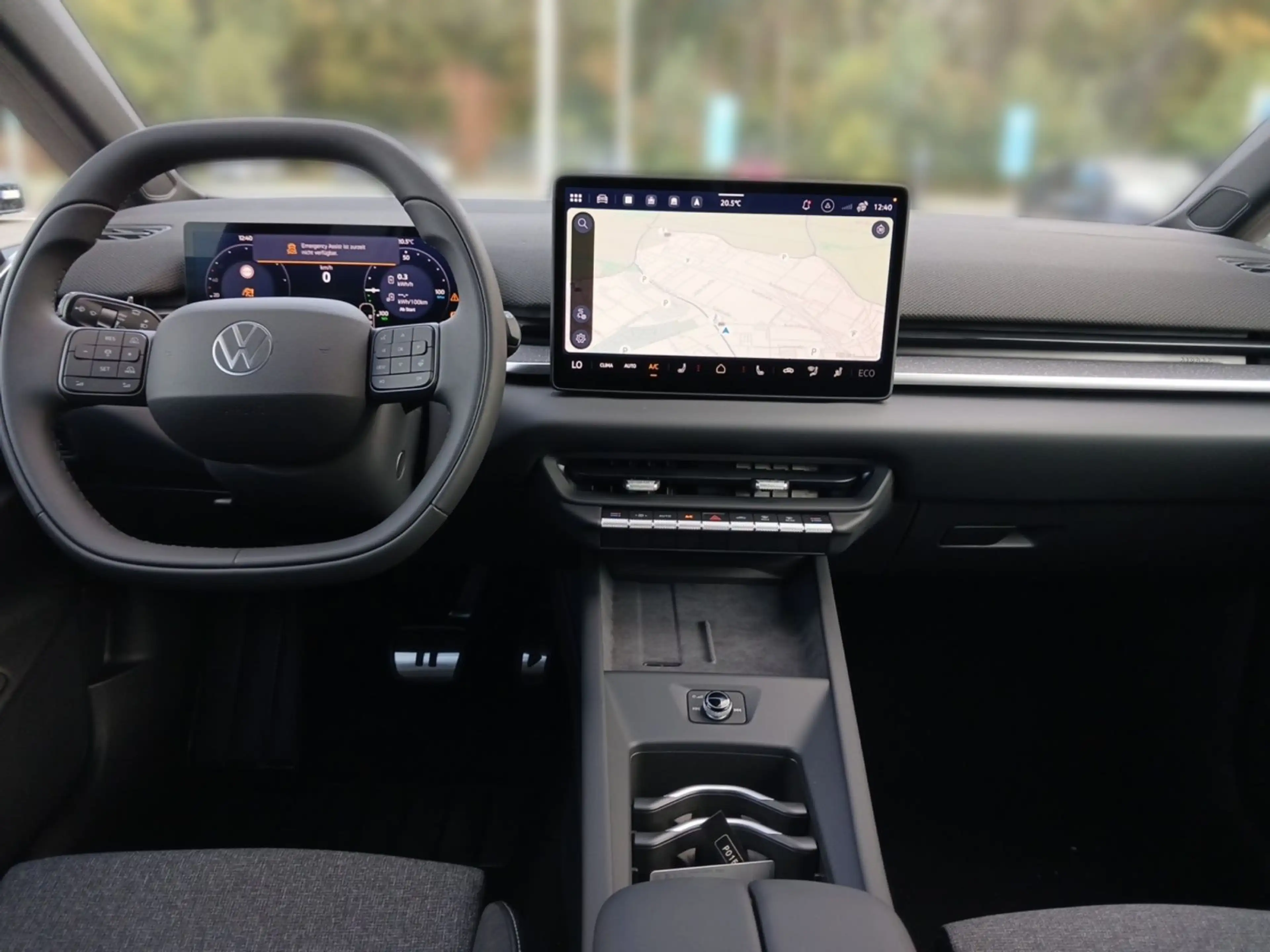 Volkswagen ID.3 Neo Style 140 kW (190 PS) 58 kWh 1-Gang-Aut — photo 8