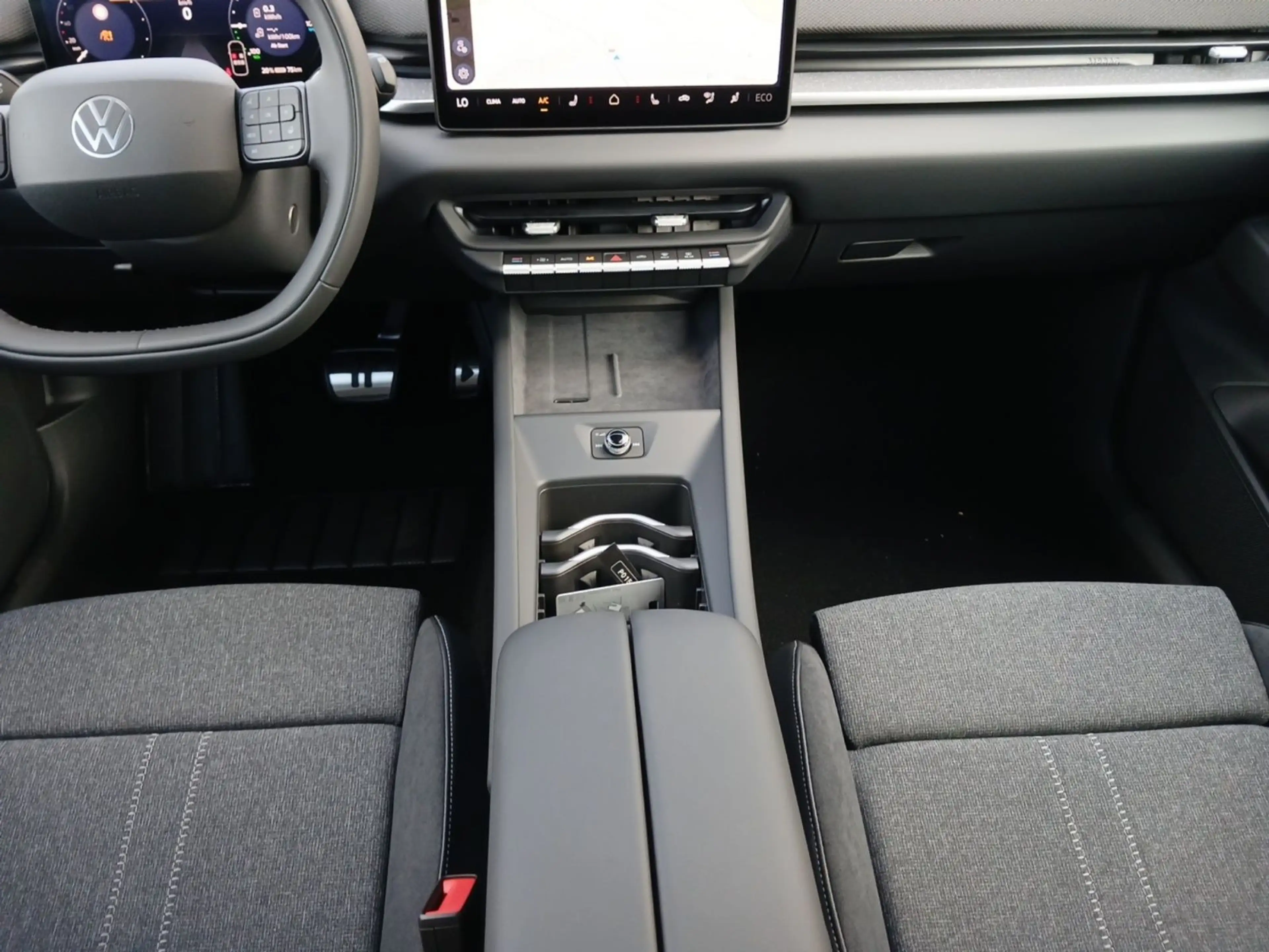 Volkswagen ID.3 Neo Style 140 kW (190 PS) 58 kWh 1-Gang-Aut — photo 15