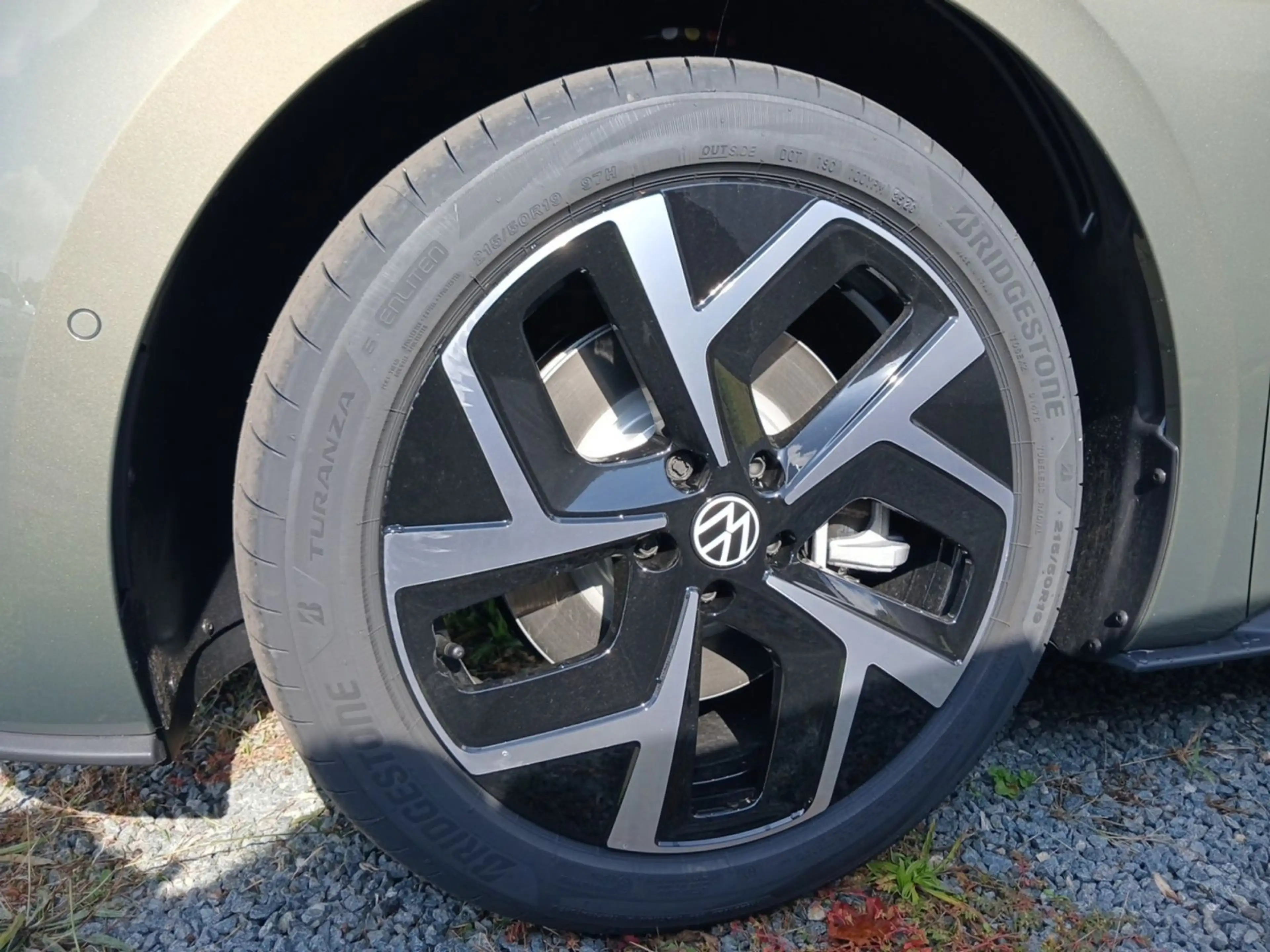 Volkswagen ID.3 Neo Style 140 kW (190 PS) 58 kWh 1-Gang-Aut — photo 7