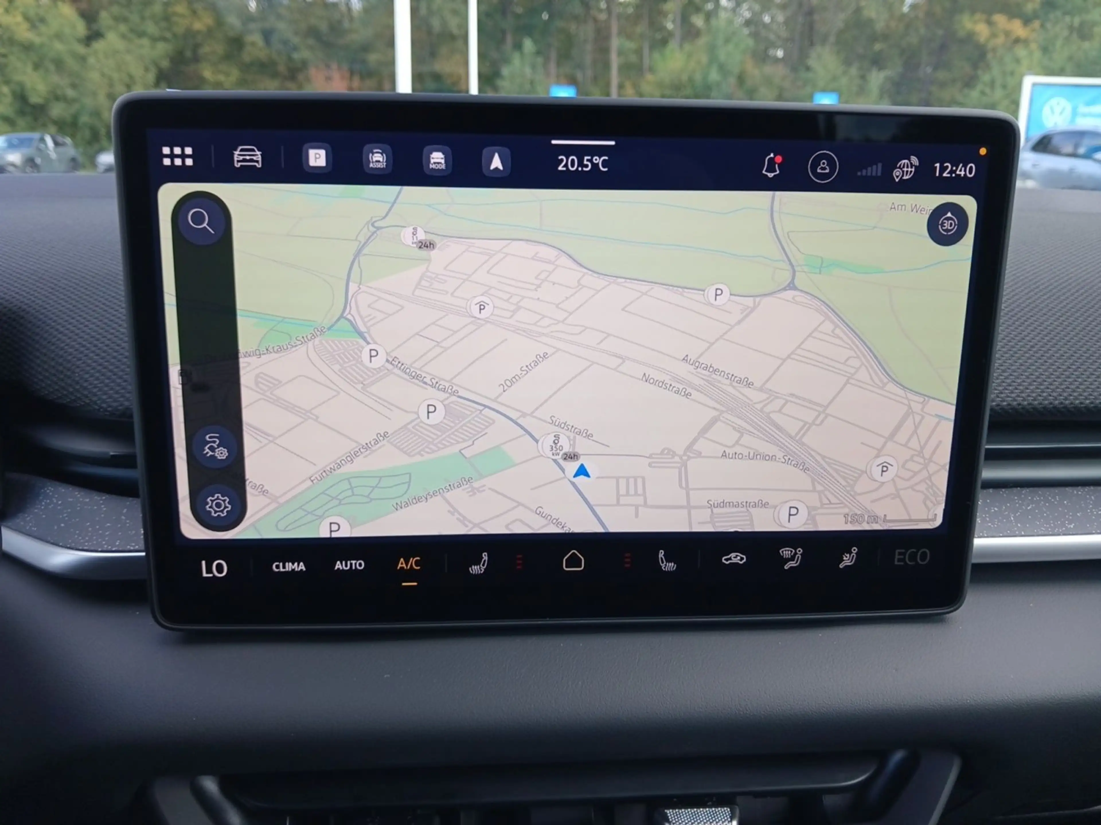 Volkswagen ID.3 Neo Style 140 kW (190 PS) 58 kWh 1-Gang-Aut — photo 14