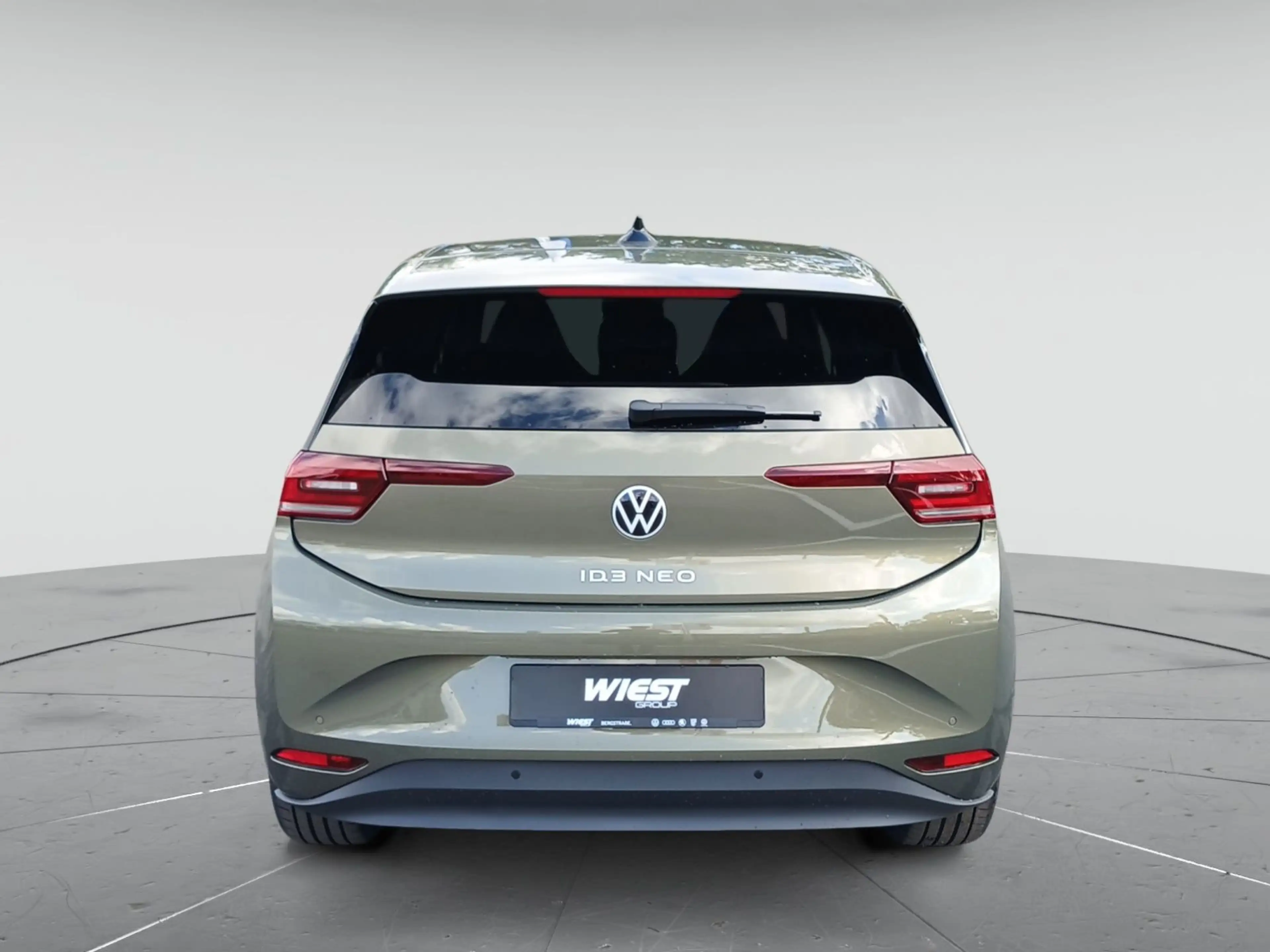 Volkswagen ID.3 Neo Style 140 kW (190 PS) 58 kWh 1-Gang-Aut — photo 6