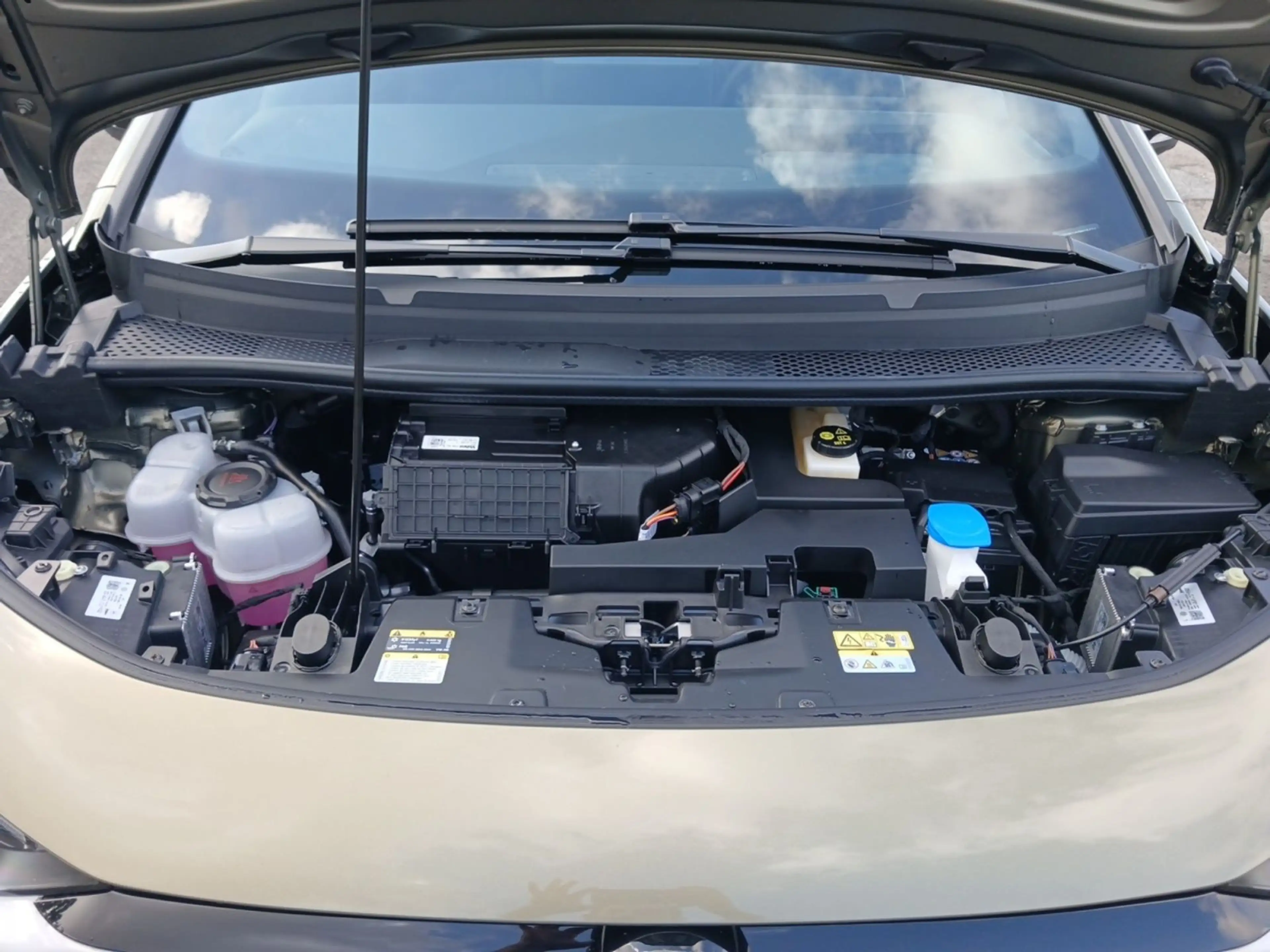 Volkswagen ID.3 Neo Style 140 kW (190 PS) 58 kWh 1-Gang-Aut — photo 12