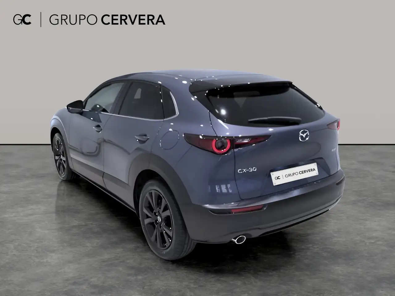 Mazda CX-30 2026