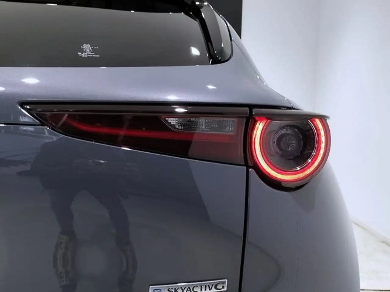 Mazda CX-30 2026 — фото 14