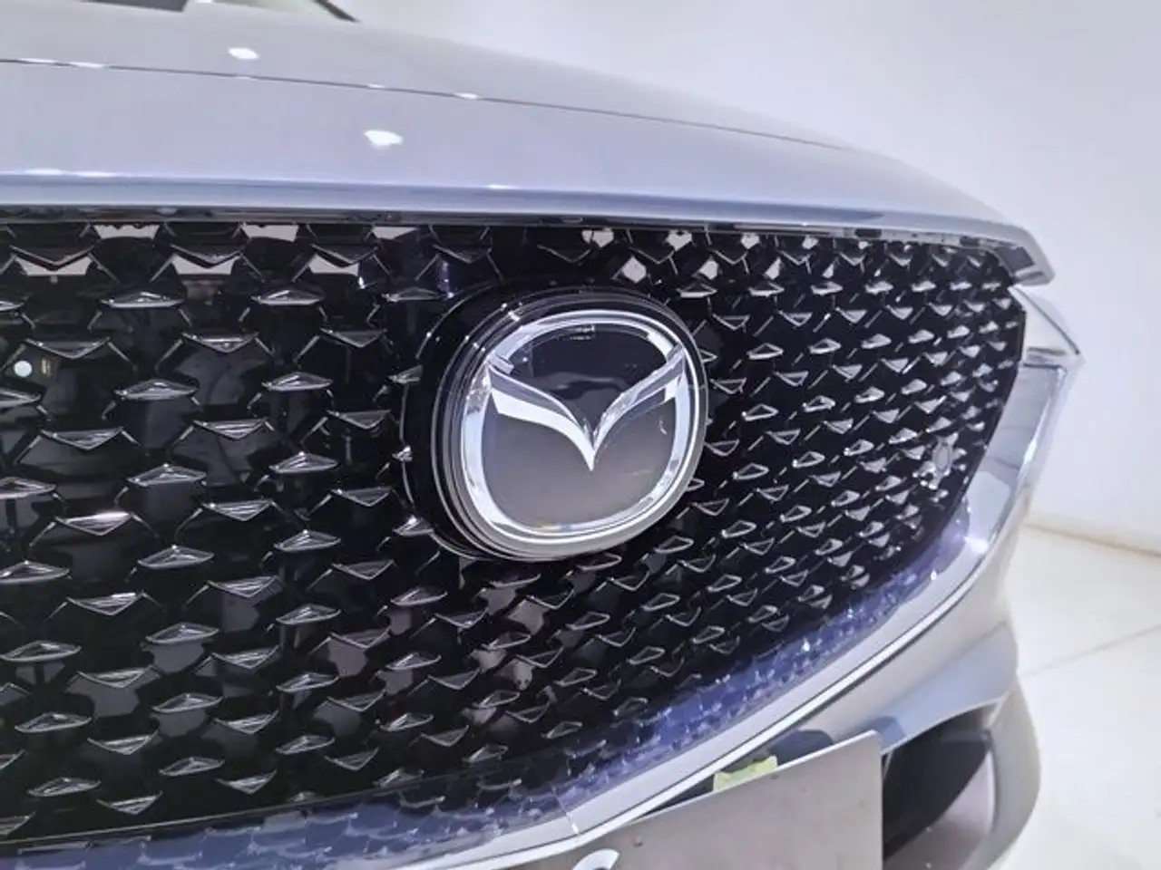Mazda CX-30 2026 — фото 12