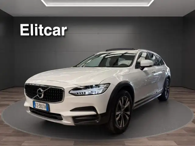 Volvo V90 Cross Country D5 AWD Geartronic Pro
