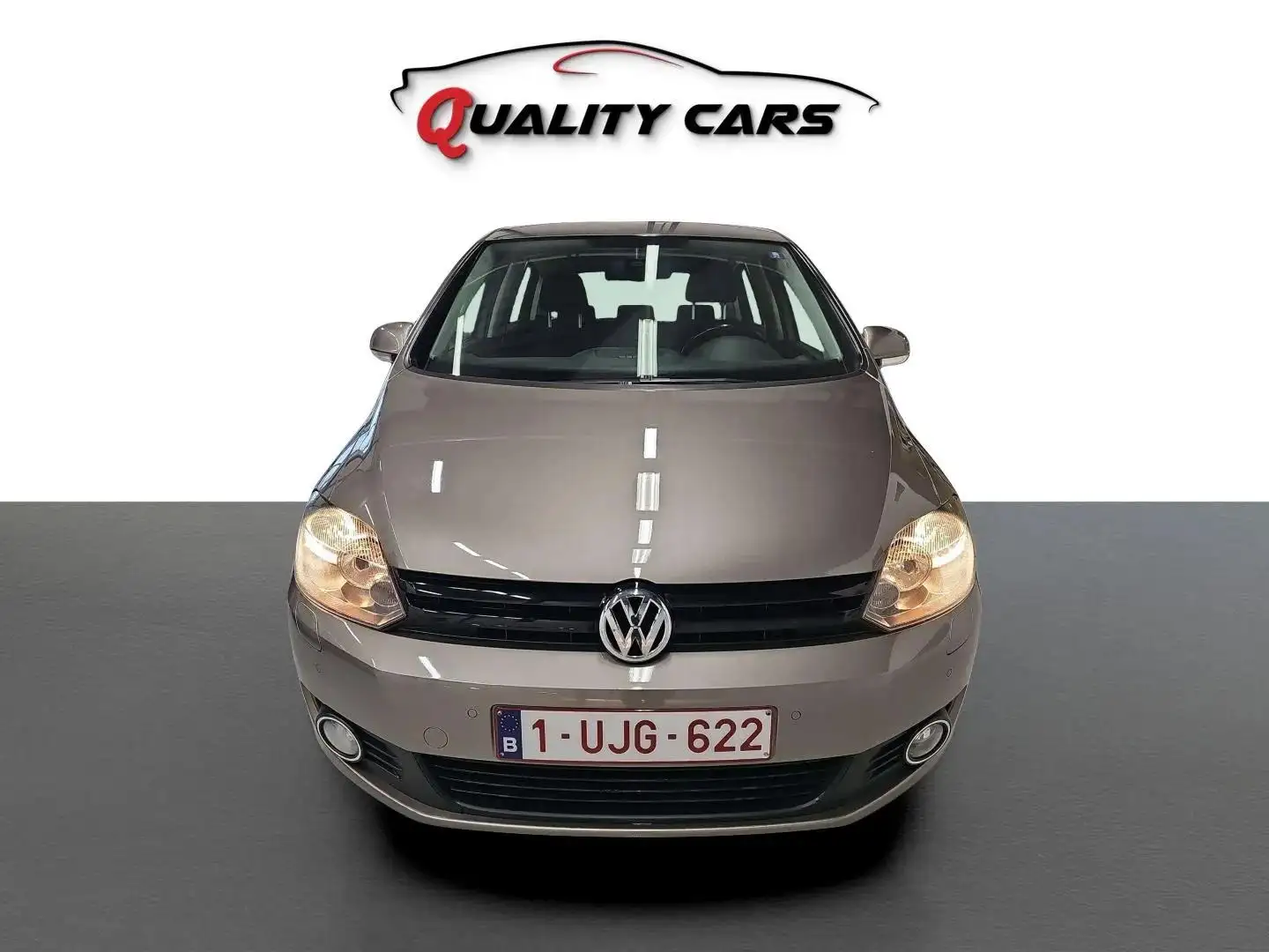 Volkswagen Golf Plus 1.2 TSI | Navi | DSG AUTOMAAT | Garantie Beige - 2