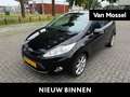 Ford Fiesta 1.25 Titanium | Origineel NL! | Voorruitverwarming Negro - thumbnail 1