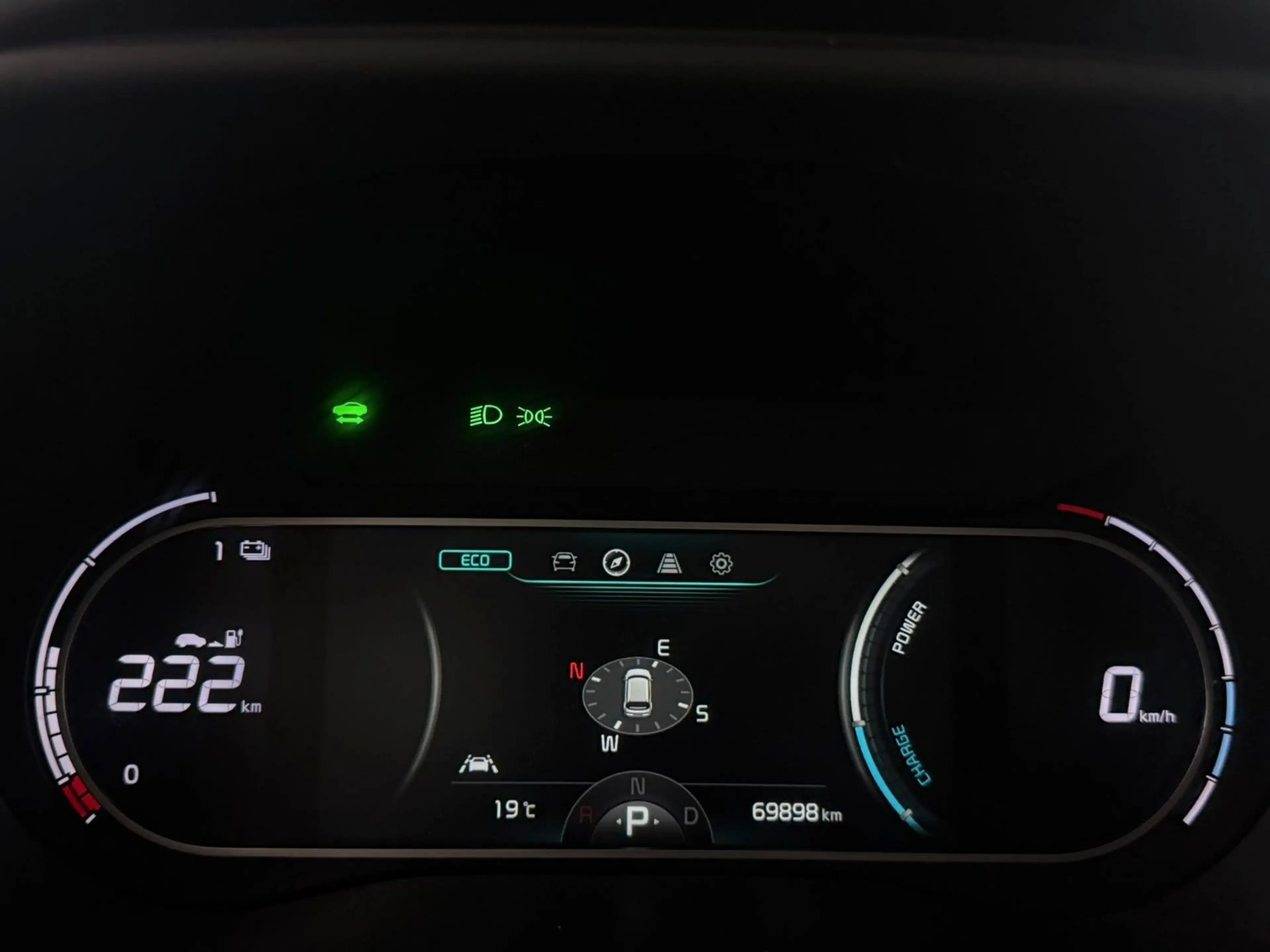 Kia Soul e-Soul Spirt 64kWh Garantie07/29|SOH97%|WäP|11kW — photo 14