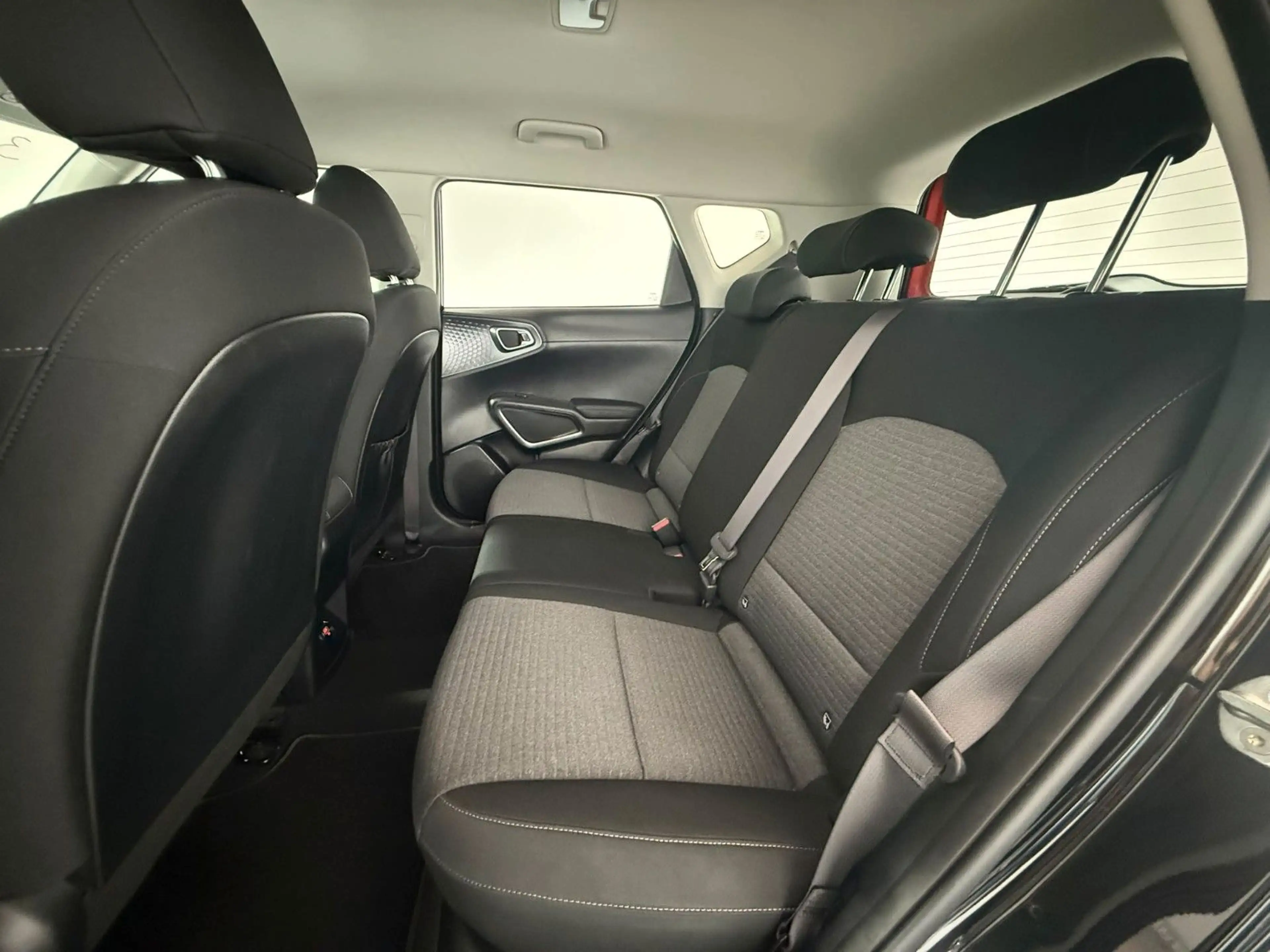 Kia Soul e-Soul Spirt 64kWh Garantie07/29|SOH97%|WäP|11kW — photo 9