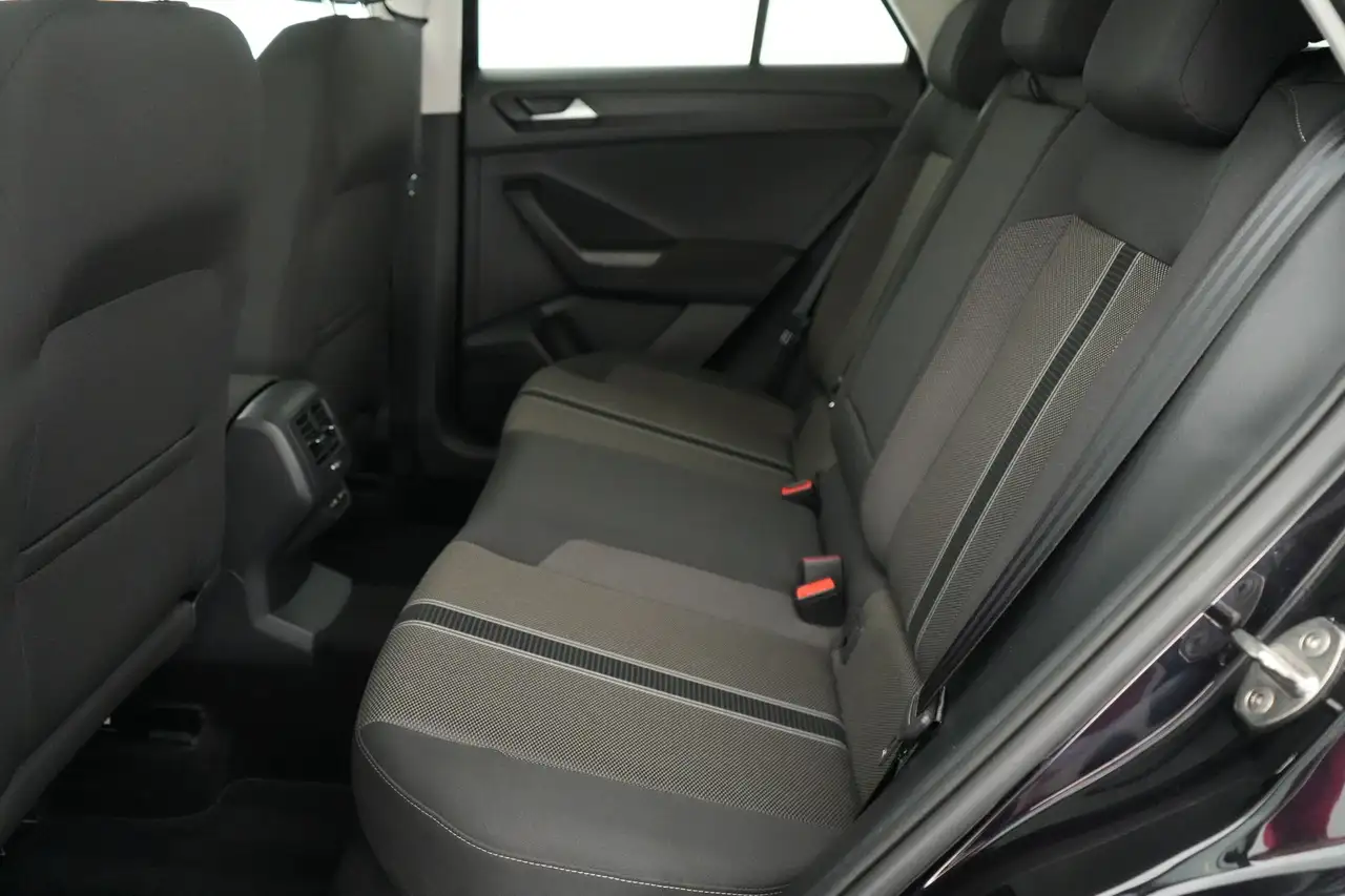 Volkswagen T-Roc 1.0 TSI Style LED GPS PDC Carplay ACC, миниатюра 20