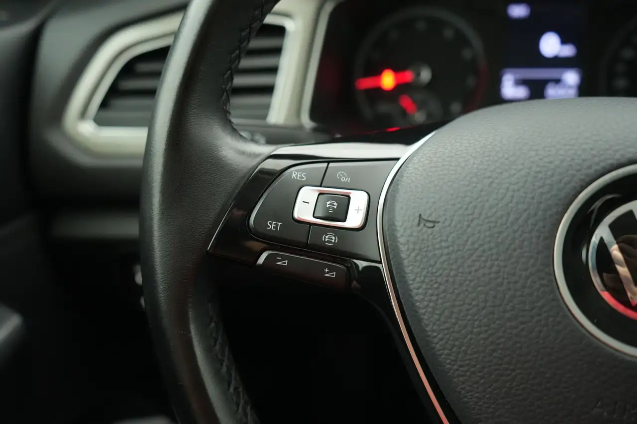 Volkswagen T-Roc 1.0 TSI Style LED GPS PDC Carplay ACC, миниатюра 23