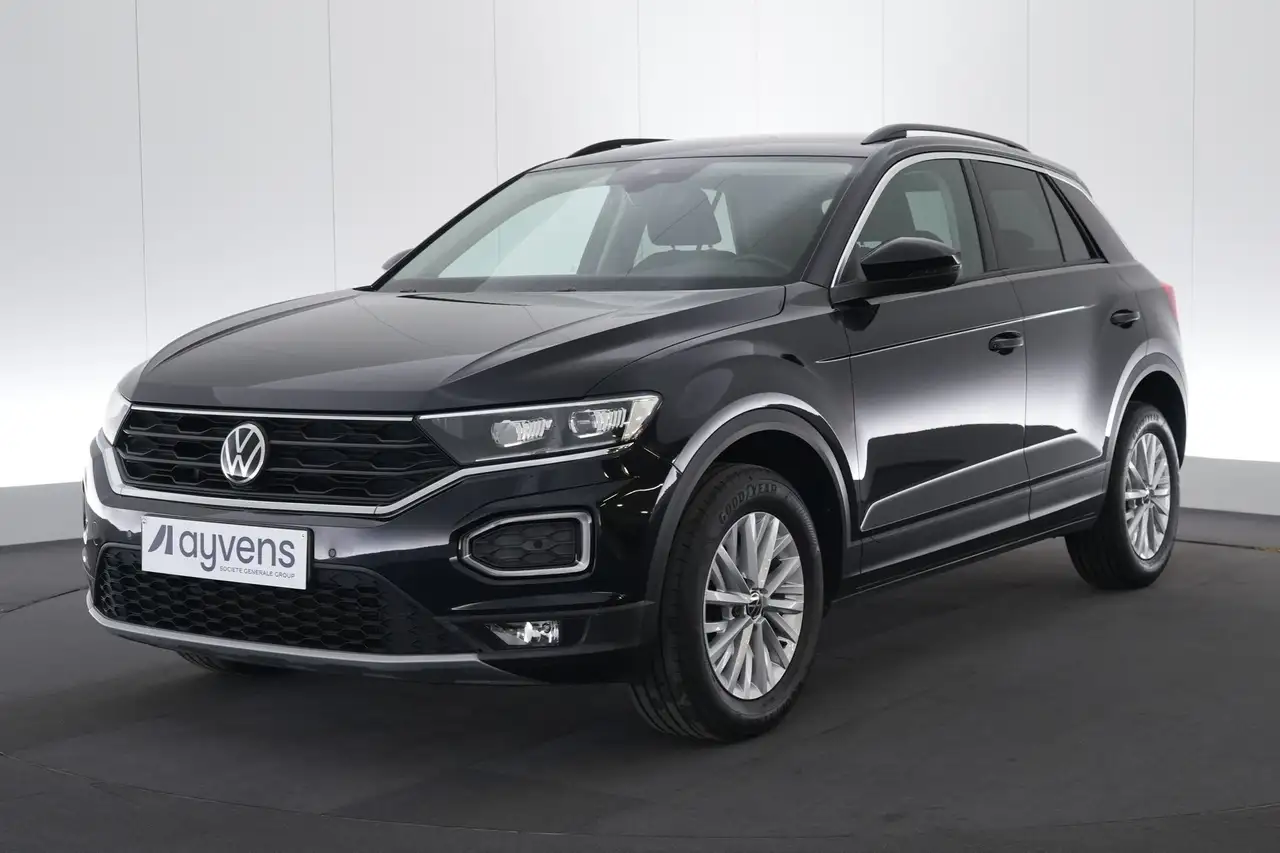 Volkswagen T-Roc 1.0 TSI Style LED GPS PDC Carplay ACC