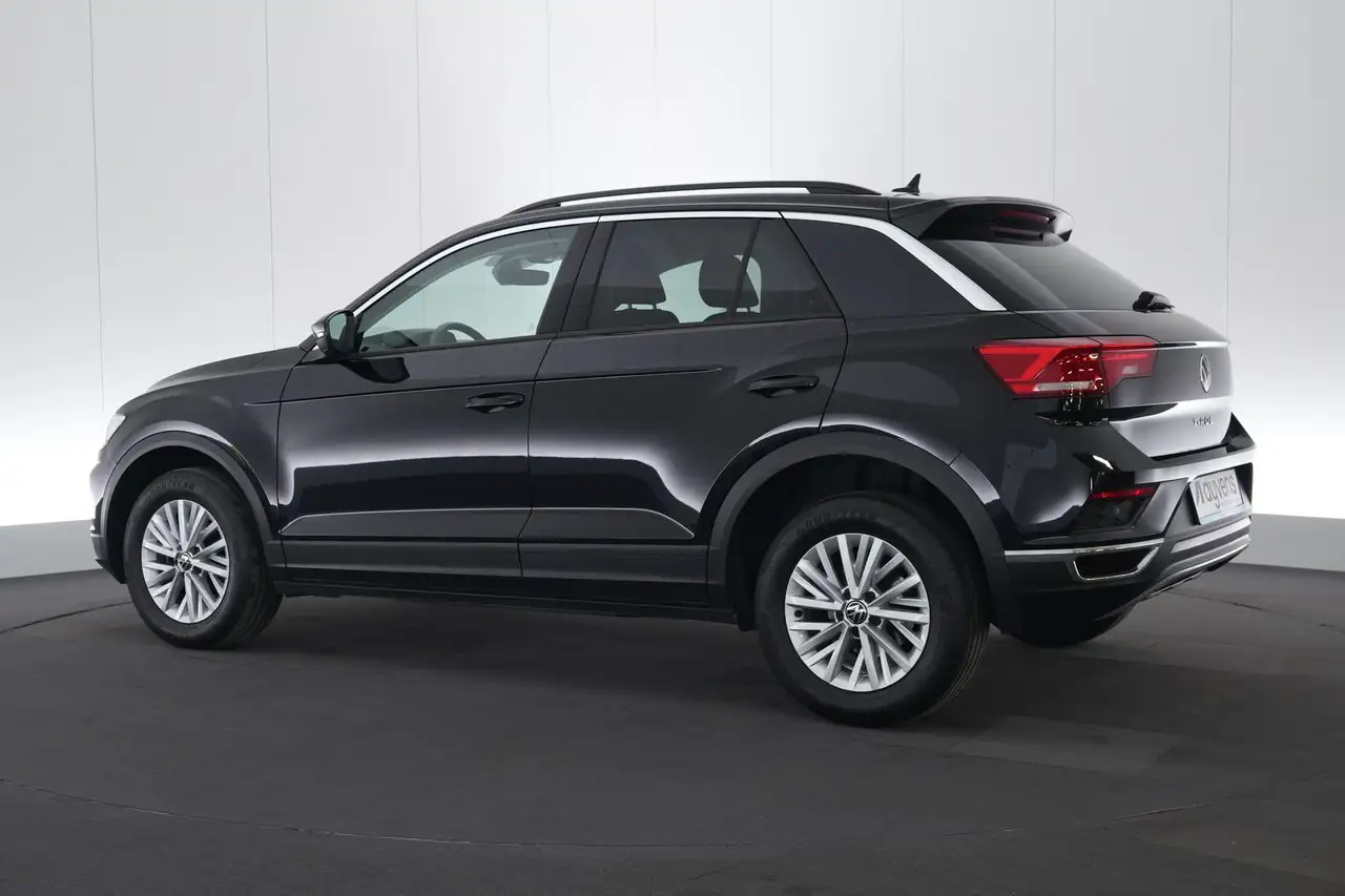 Volkswagen T-Roc 1.0 TSI Style LED GPS PDC Carplay ACC, миниатюра 10