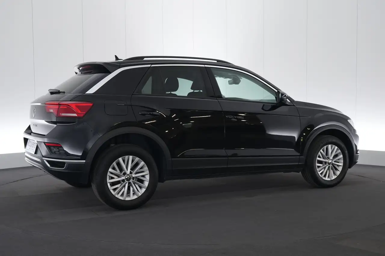 Volkswagen T-Roc 1.0 TSI Style LED GPS PDC Carplay ACC, миниатюра 6