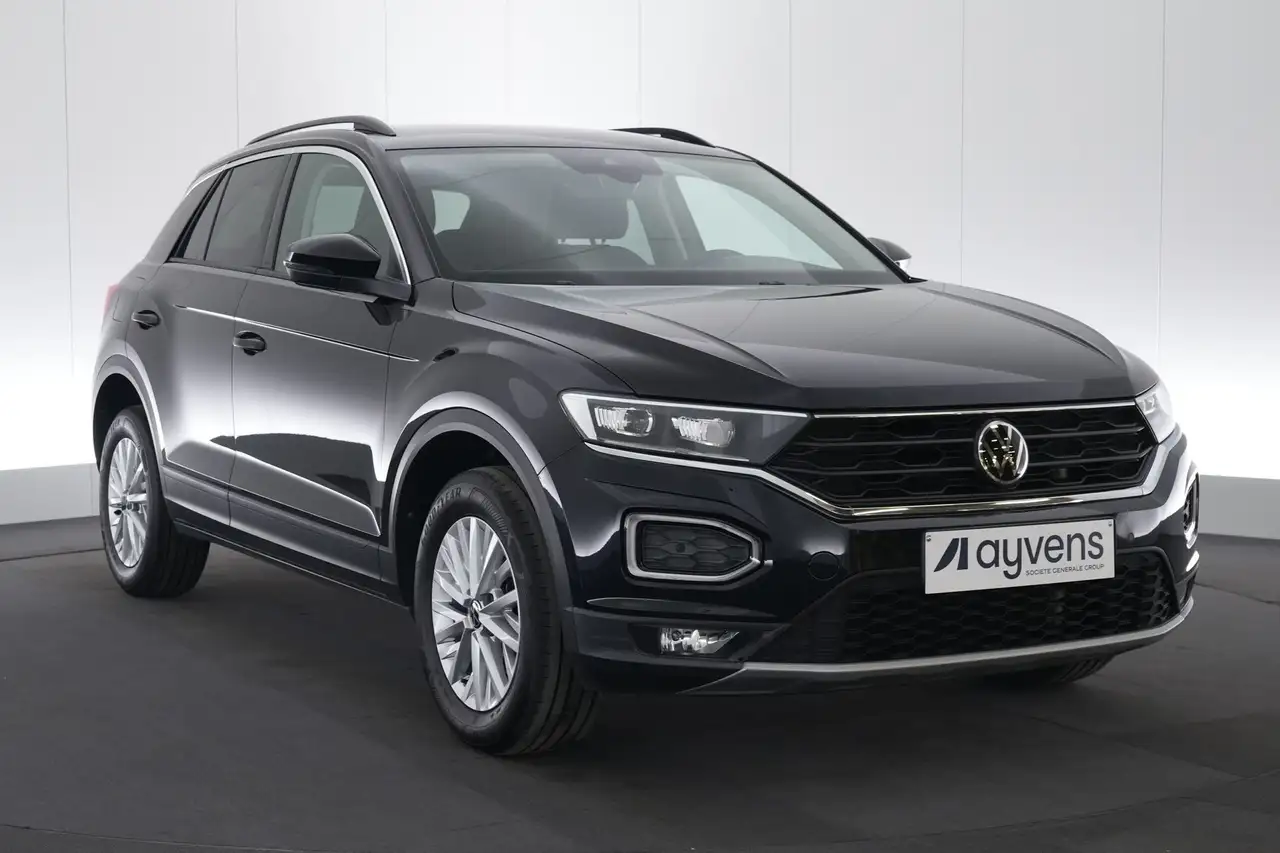 Volkswagen T-Roc 1.0 TSI Style LED GPS PDC Carplay ACC, миниатюра 3