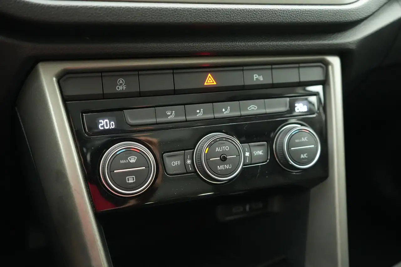 Volkswagen T-Roc 1.0 TSI Style LED GPS PDC Carplay ACC, миниатюра 22