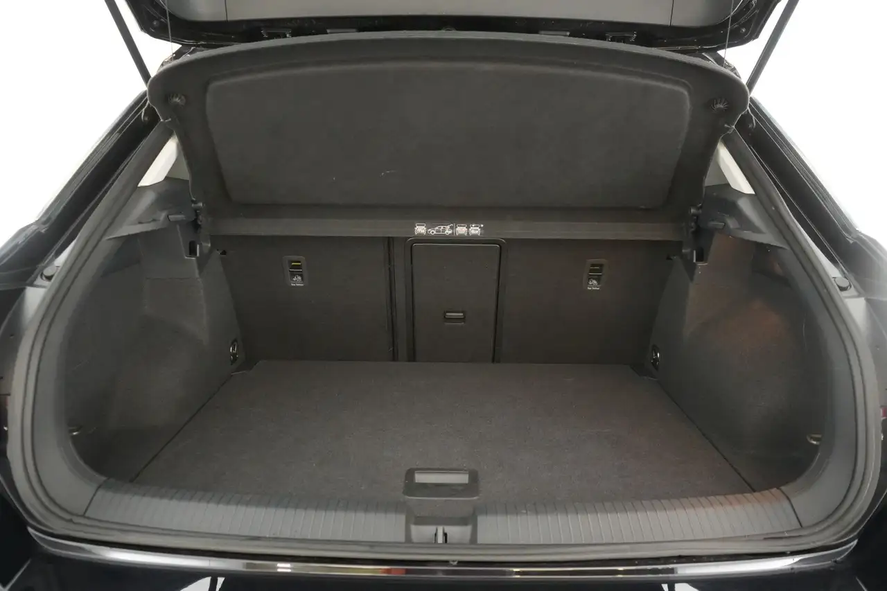 Volkswagen T-Roc 1.0 TSI Style LED GPS PDC Carplay ACC, миниатюра 21