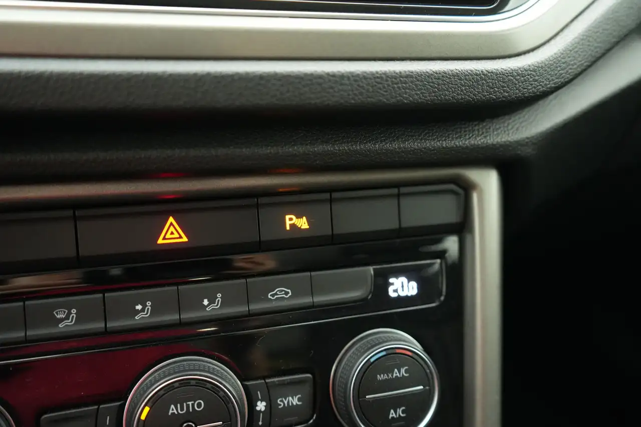 Volkswagen T-Roc 1.0 TSI Style LED GPS PDC Carplay ACC, миниатюра 25