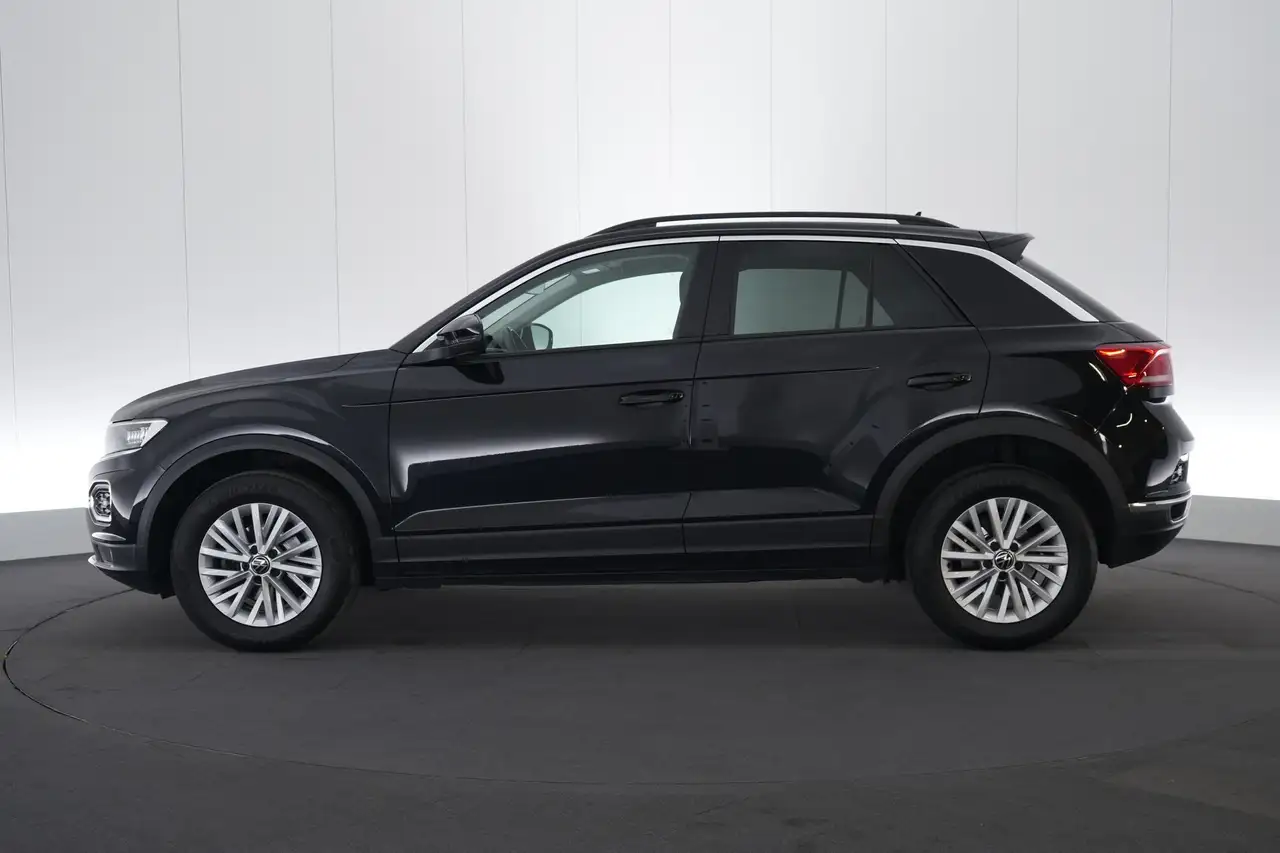 Volkswagen T-Roc 1.0 TSI Style LED GPS PDC Carplay ACC, миниатюра 11