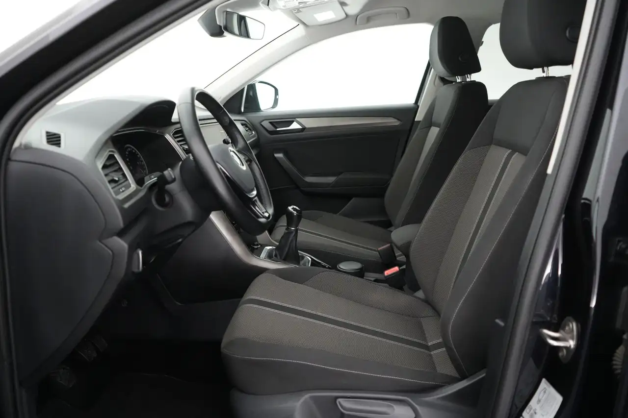 Volkswagen T-Roc 1.0 TSI Style LED GPS PDC Carplay ACC, миниатюра 17