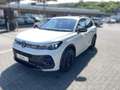 Volkswagen Tiguan R-Line 2.0 TDI 193 PS DSG Navi AHK IQ SHZ Weiß - thumbnail 2