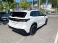Volkswagen Tiguan R-Line 2.0 TDI 193 PS DSG Navi AHK IQ SHZ Weiß - thumbnail 6