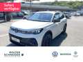 Volkswagen Tiguan R-Line 2.0 TDI 193 PS DSG Navi AHK IQ SHZ Weiß - thumbnail 1