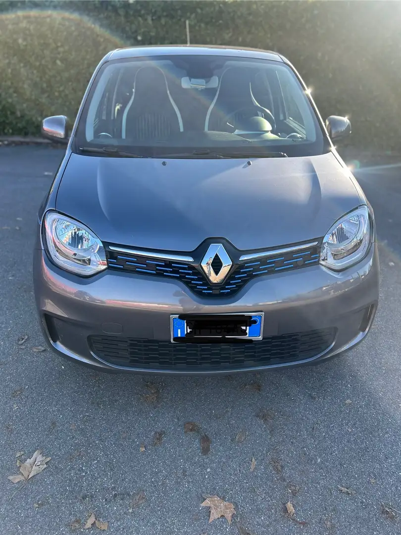 Renault Twingo 22kWh Intens - 1