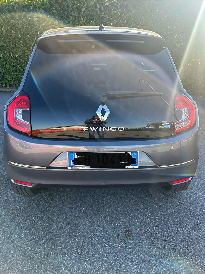 Renault Twingo 22kWh Intens - 2