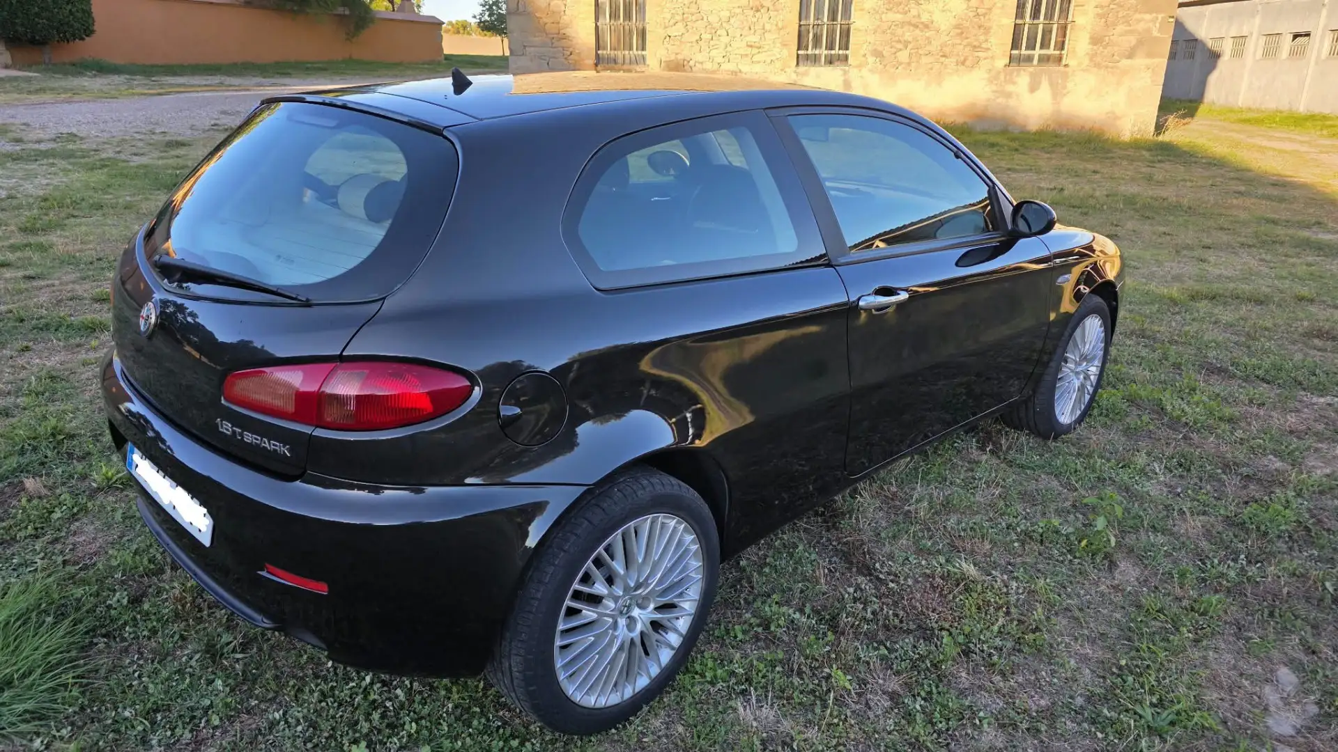 Alfa Romeo 147 1.6 TS Collezione 105 - 2