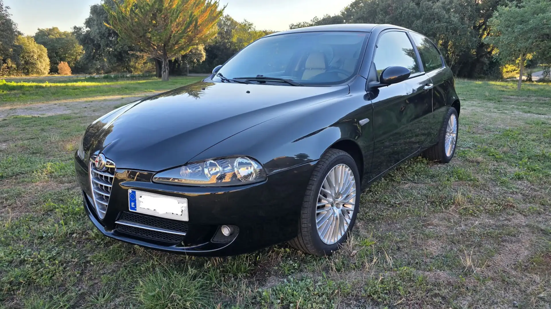 Alfa Romeo 147 1.6 TS Collezione 105 - 1