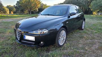 1.6 TS Collezione 105