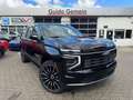 Chevrolet Suburban 6.2l High Country 2026 + 24" + 4 Jahren Garantie Schwarz - thumbnail 1