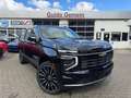 Chevrolet Suburban 6.2l High Country 2026 + 24" + 4 Jahren Garantie Schwarz - thumbnail 3
