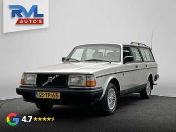 2.0i Polar * Top Conditie * | Origineel NL | Zorgv