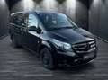 Mercedes-Benz Vito Vito Tourer Pro 114 BlueTEC lang Aut. Tourer Pro Schwarz - thumbnail 5